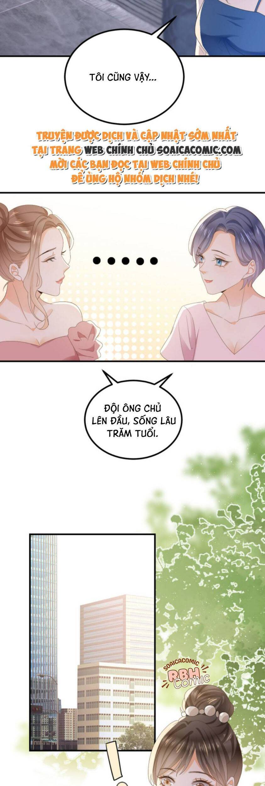 Trở Thành Boss Siêu Giàu Sau Thất Nghiệp Chapter 15 - Trang 6