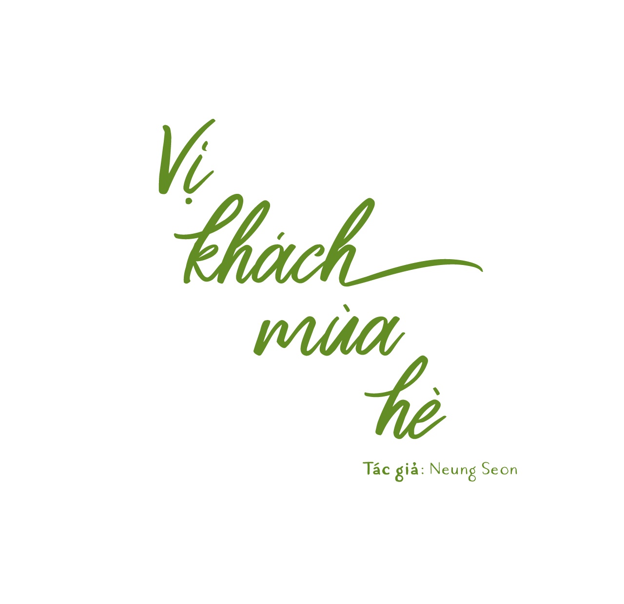 Vị Khách Mùa Hè Chapter 44 - Trang 7