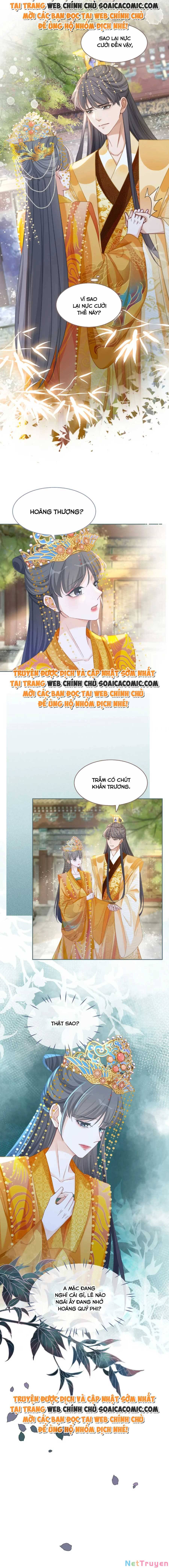 Xuyên Nhanh Nữ Phụ Bình Tĩnh Chút Chapter 123 - Trang 6