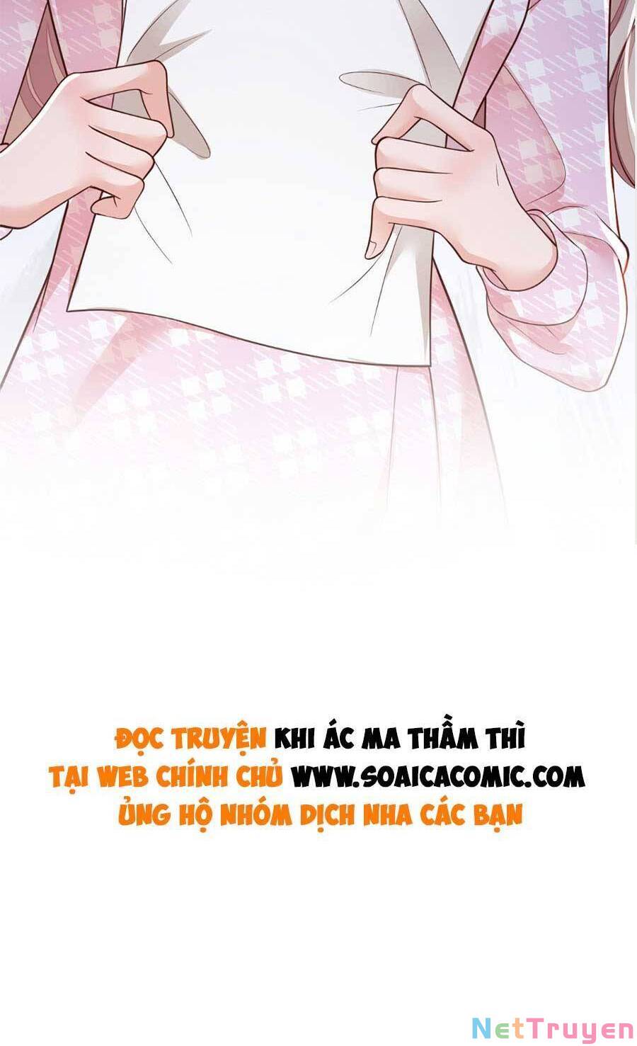 Ác Ma Thì Thầm Chapter 98 - Trang 25