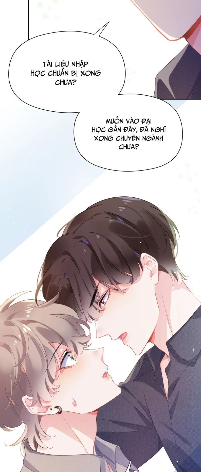 Có Bản Lĩnh Thì Cứ Hung Dữ Đi? Chapter 81 - Trang 24