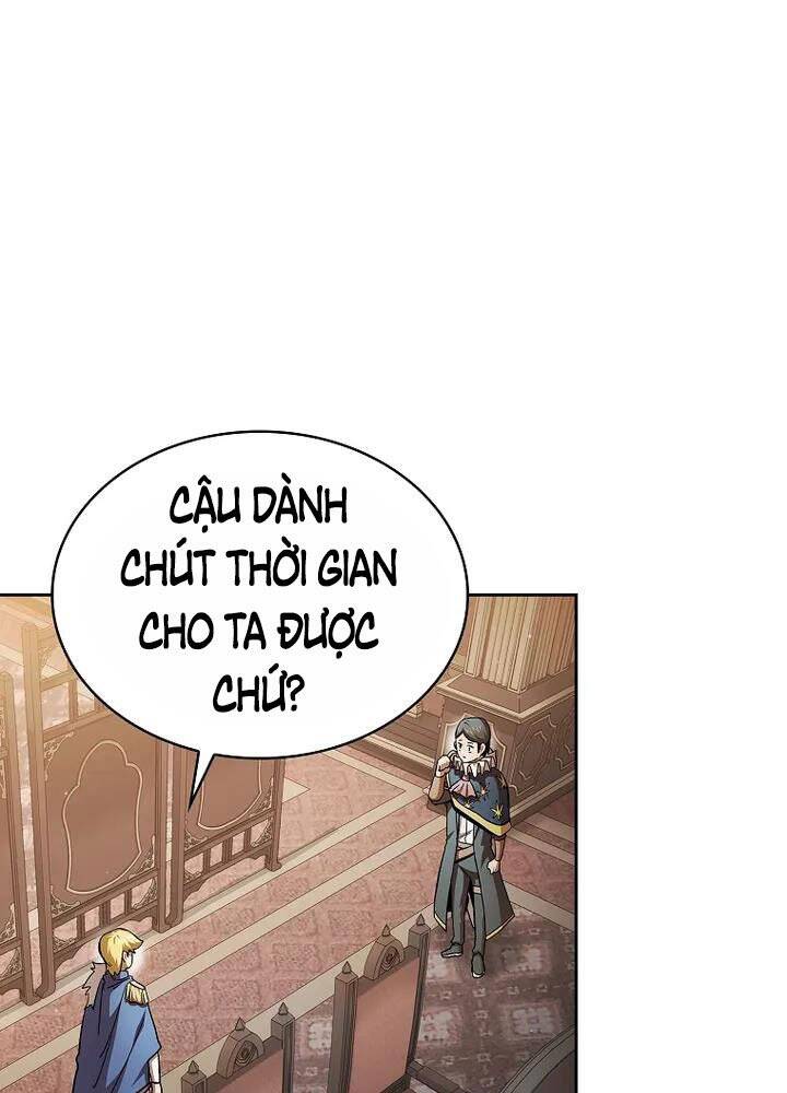 Có Thật Đây Là Anh Hùng Không? Chapter 47 - Trang 1