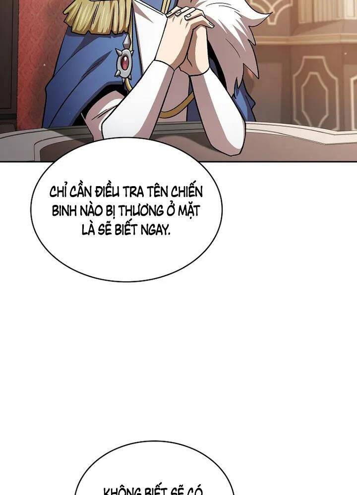 Có Thật Đây Là Anh Hùng Không? Chapter 47 - Trang 26