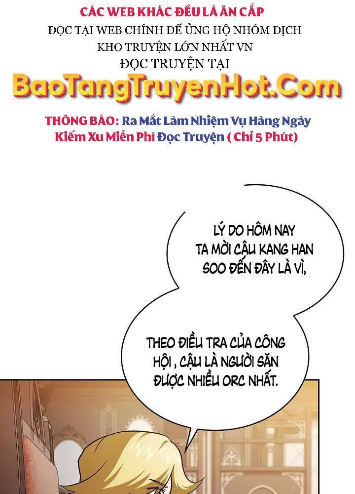 Có Thật Đây Là Anh Hùng Không? Chapter 47 - Trang 28