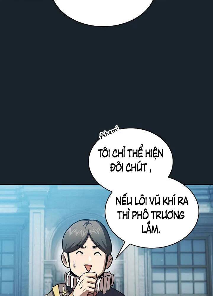 Có Thật Đây Là Anh Hùng Không? Chapter 47 - Trang 52