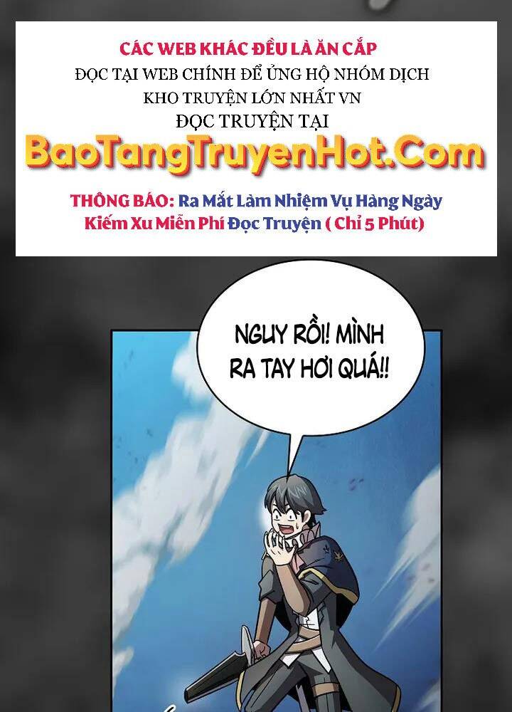 Có Thật Đây Là Anh Hùng Không? Chapter 47 - Trang 81