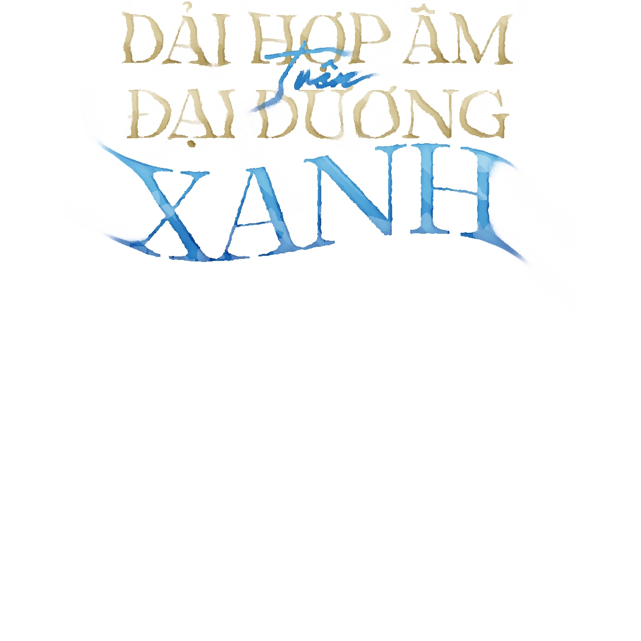 Dải Hợp Âm Trên Đại Dương Xanh Chapter 25 - Trang 24