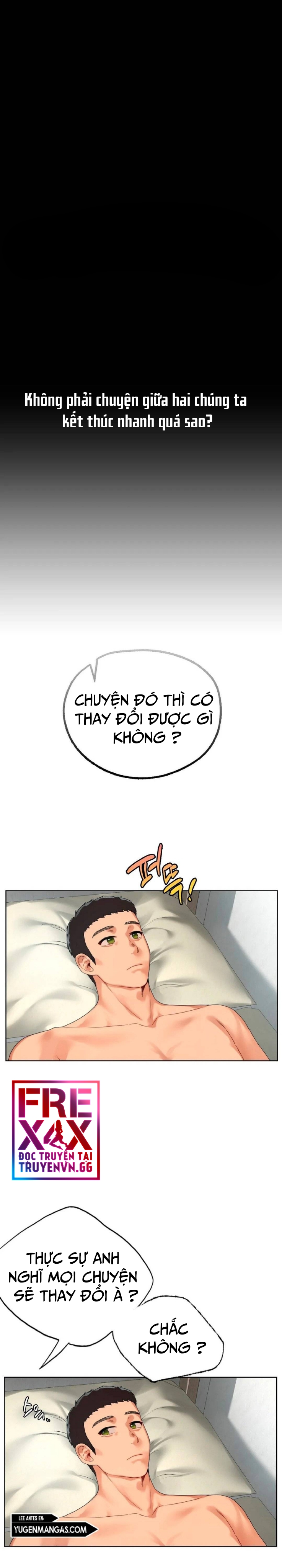 Đàn Ông Và Đàn Bà Ở Sillim Chapter 19 - Trang 9