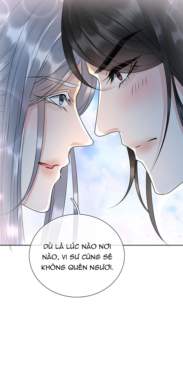 Đánh Chết Cũng Không Làm Sư Tôn Chapter 109 - Trang 26