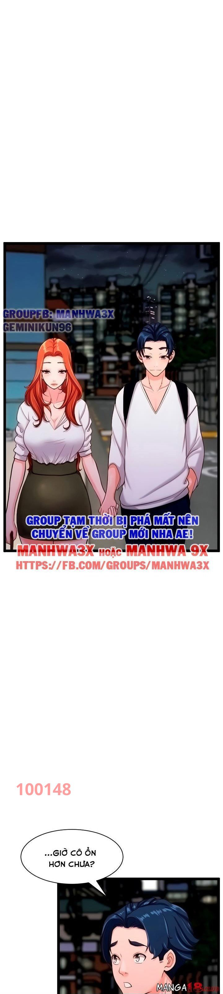 Giảng Viên Hạng Nhất Chapter 29 - Trang 28