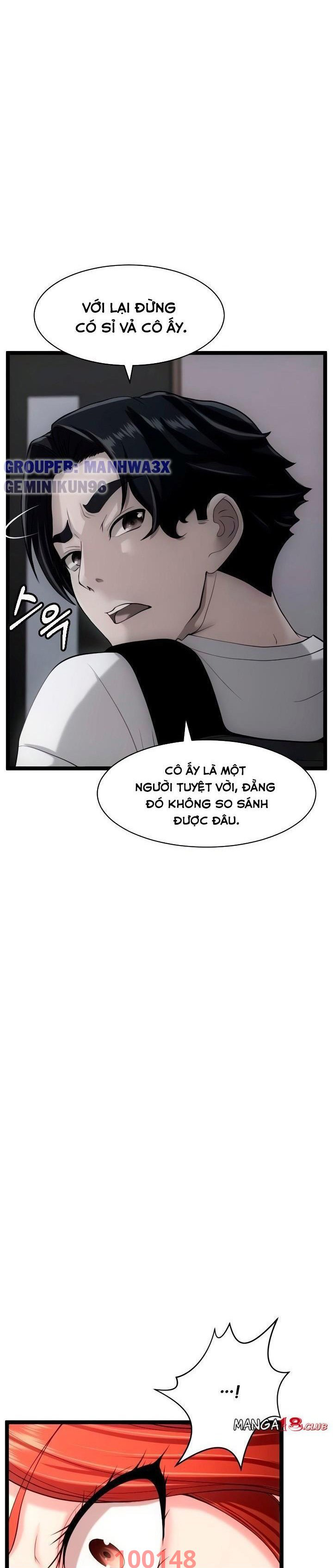 Giảng Viên Hạng Nhất Chapter 29 - Trang 6