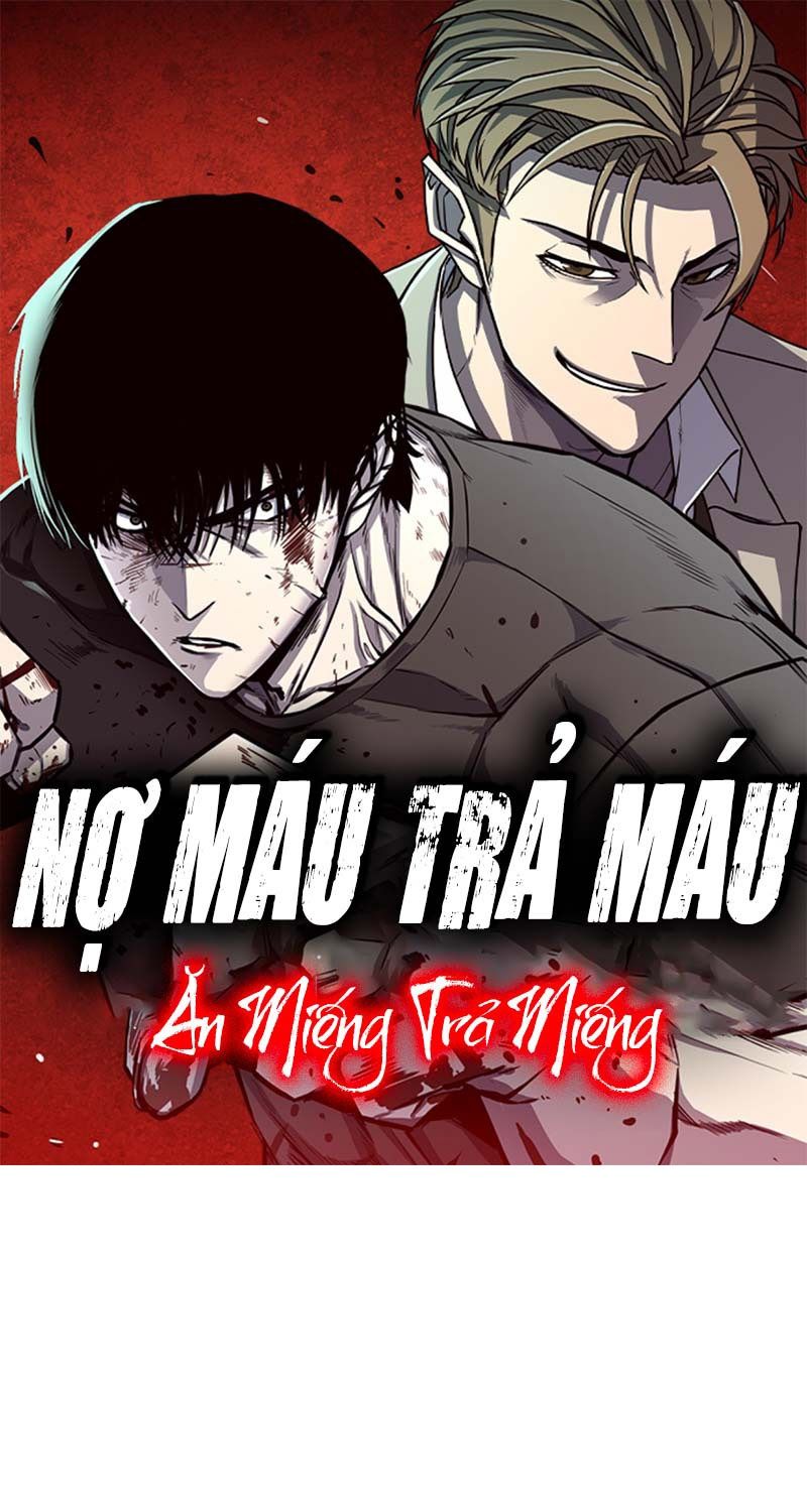 Huyền Thoại Tái Xuất Chapter 7 - Trang 1