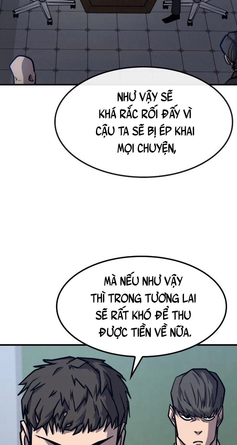 Huyền Thoại Tái Xuất Chapter 7 - Trang 57