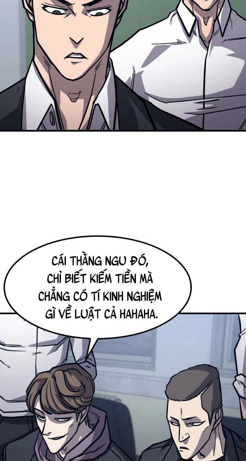 Huyền Thoại Tái Xuất Chapter 7 - Trang 58