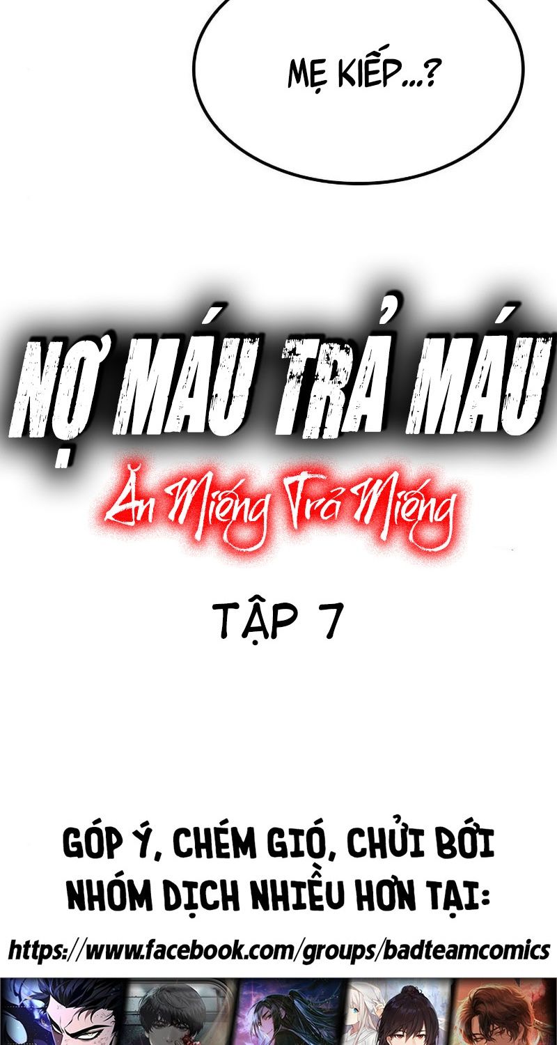 Huyền Thoại Tái Xuất Chapter 7 - Trang 6