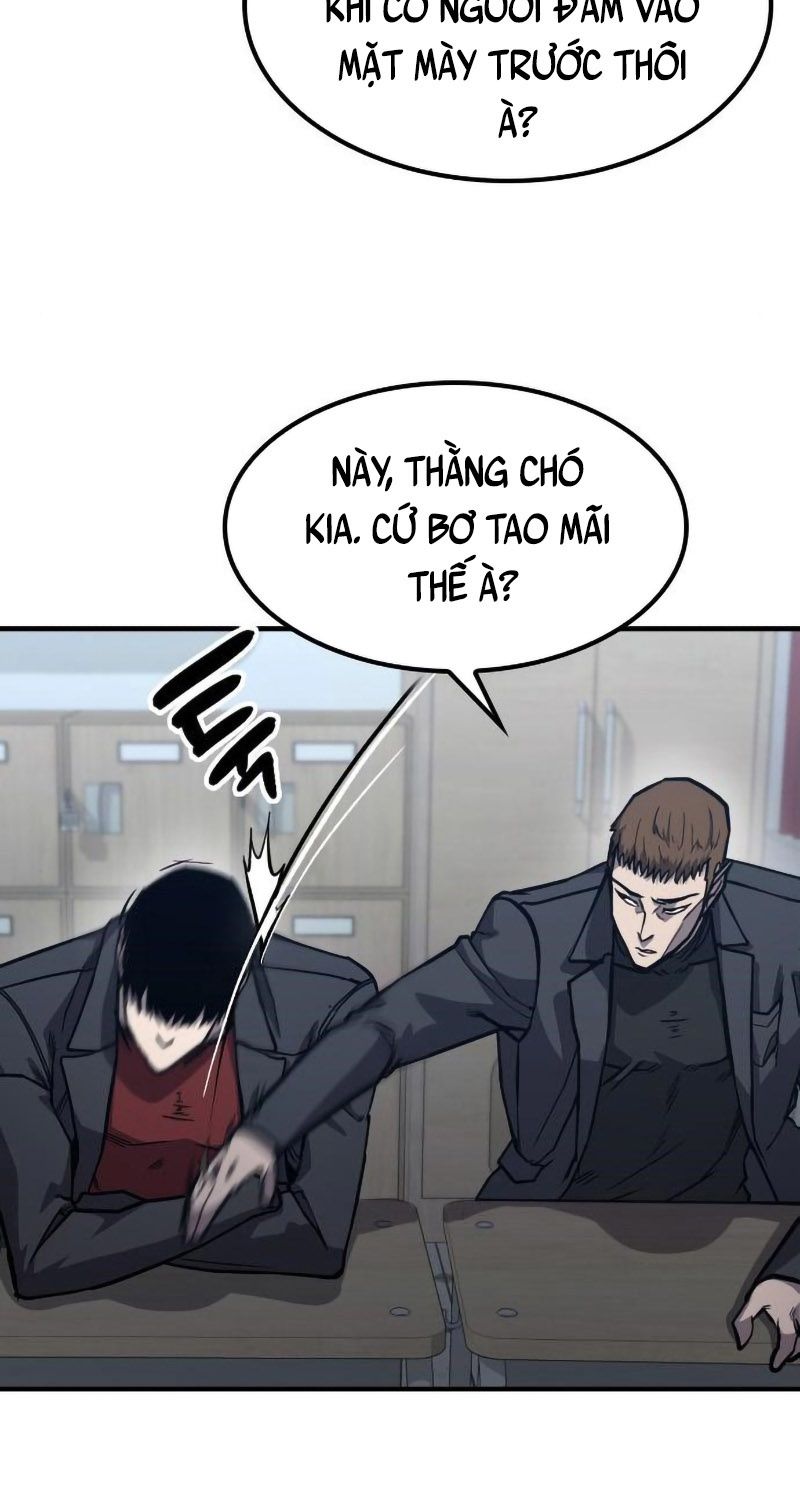 Huyền Thoại Tái Xuất Chapter 7 - Trang 98