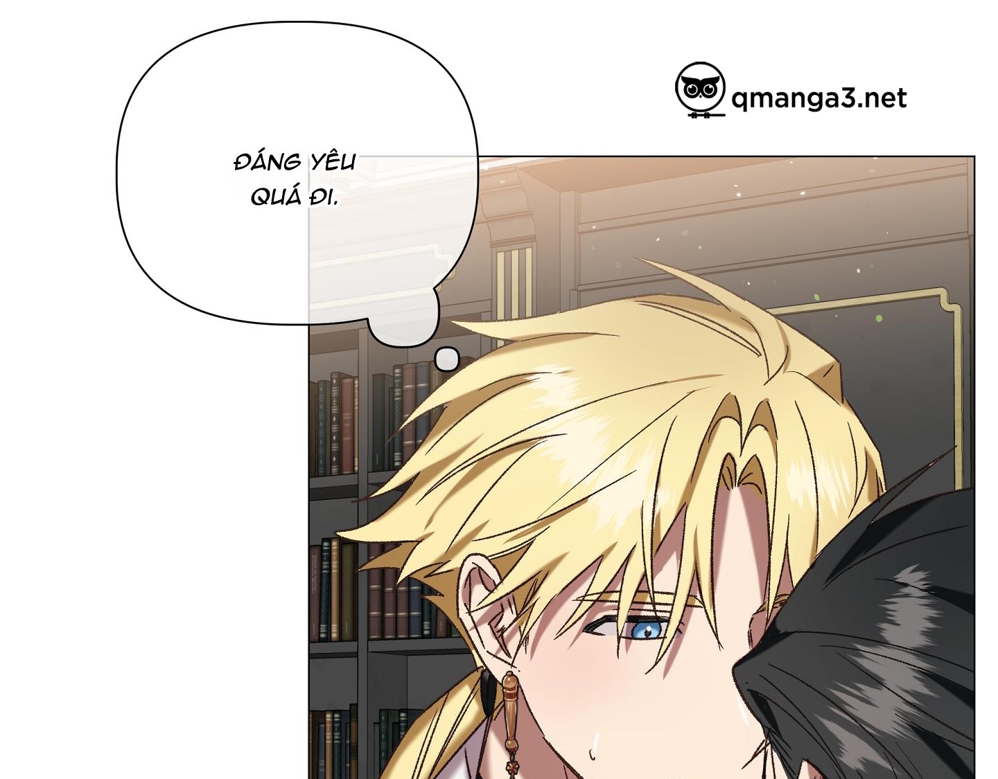 Một Ngày Nọ, Tôi Được Kẻ Thù Cầu Hôn Chapter 52: Side Story 2 - Trang 11