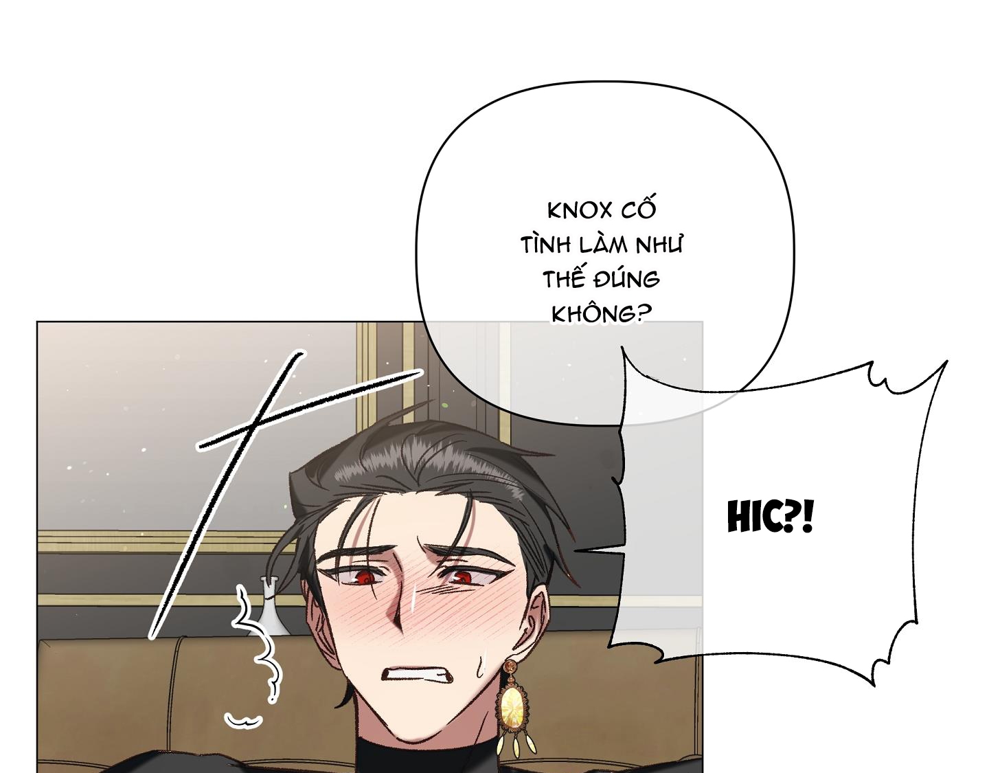 Một Ngày Nọ, Tôi Được Kẻ Thù Cầu Hôn Chapter 52: Side Story 2 - Trang 126