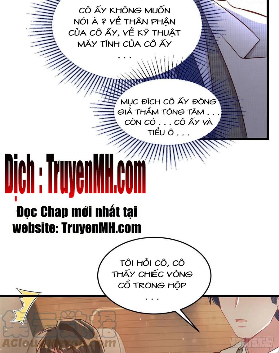 Nam Thành Chờ Trăng Về Chapter 164 - Trang 12