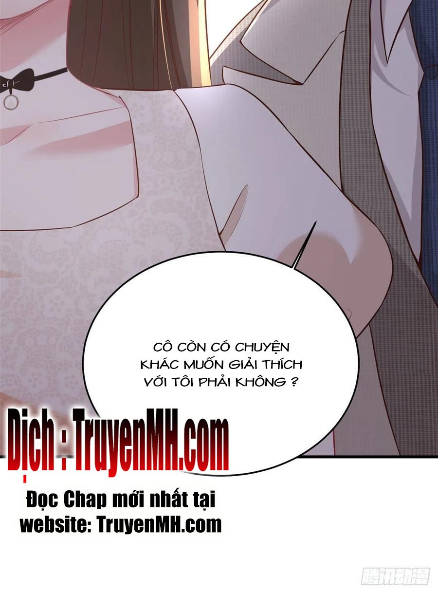 Nam Thành Chờ Trăng Về Chapter 164 - Trang 8