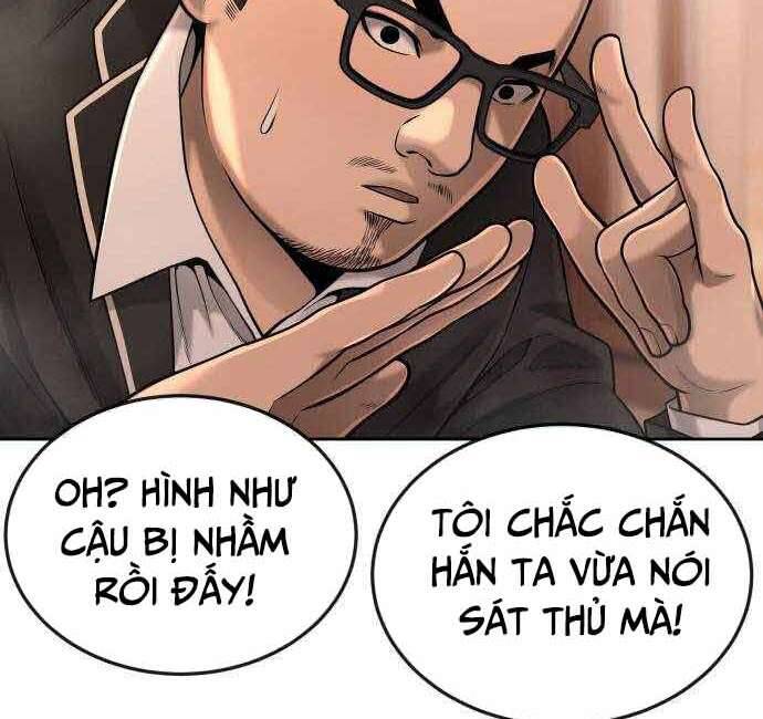 Nhiệm Vụ Diệu Kỳ Chapter 50 - Trang 18