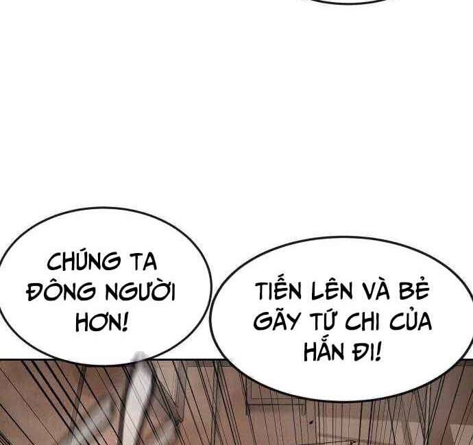 Nhiệm Vụ Diệu Kỳ Chapter 50 - Trang 19