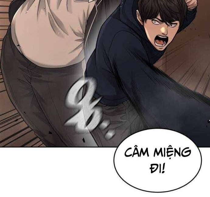 Nhiệm Vụ Diệu Kỳ Chapter 50 - Trang 26