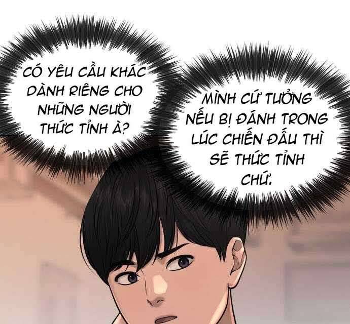 Nhiệm Vụ Diệu Kỳ Chapter 50 - Trang 77