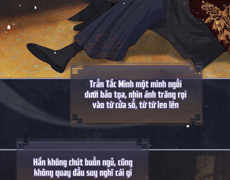 Tướng Quân Lệnh Chapter 73 - Trang 13