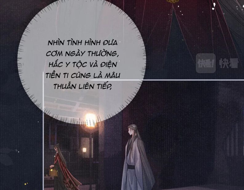 Tướng Quân Lệnh Chapter 73 - Trang 32