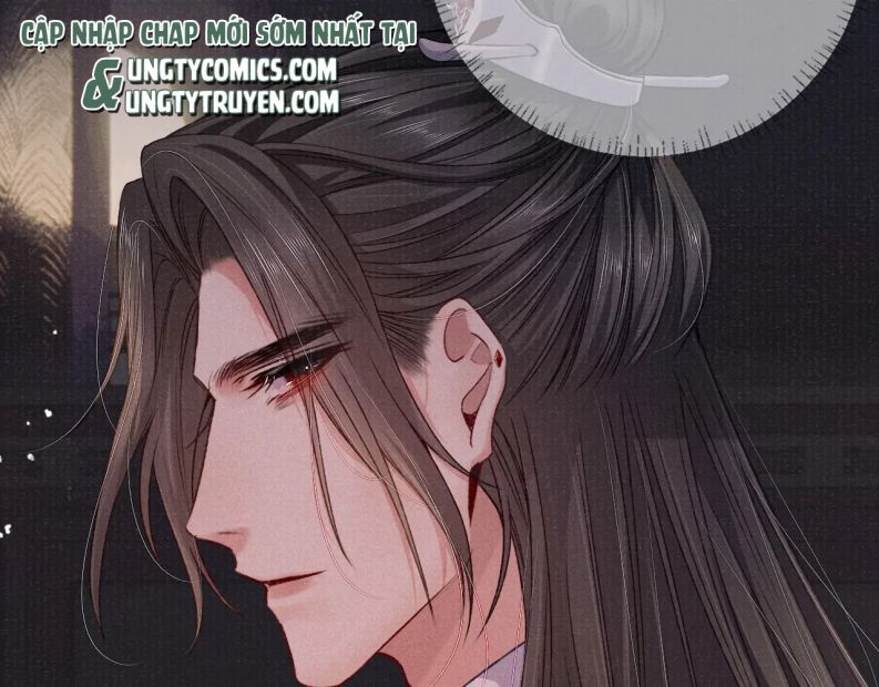 Tướng Quân Lệnh Chapter 73 - Trang 51