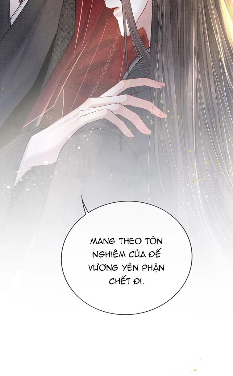 Tướng Quân Lệnh Chapter 74 - Trang 36