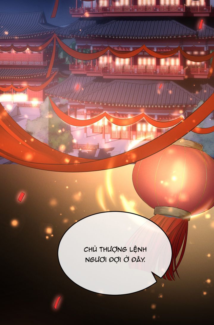 Ảnh Vệ Khó Làm Chapter 29 - Trang 11