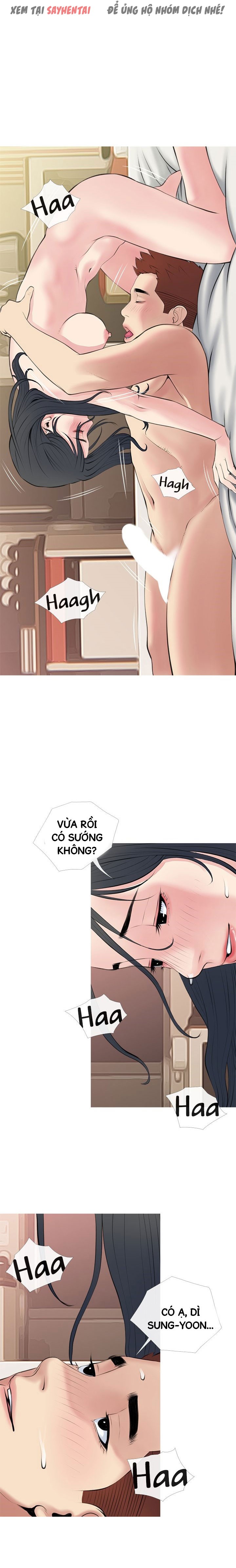 Bài Học Hứng Tình Chapter 44 - Trang 14