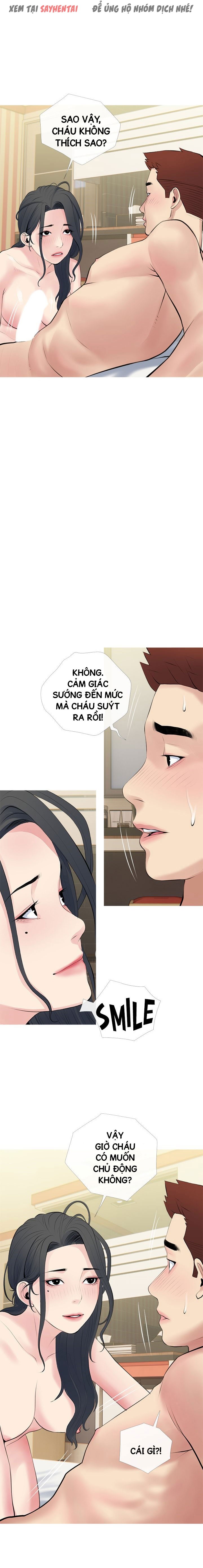 Bài Học Hứng Tình Chapter 44 - Trang 8