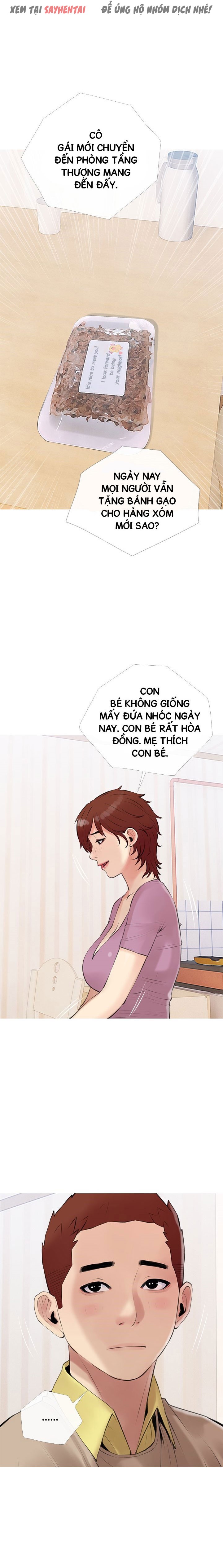 Bài Học Hứng Tình Chapter 46 - Trang 8