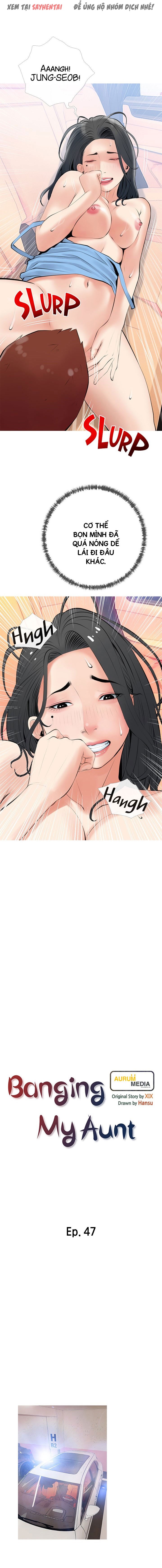 Bài Học Hứng Tình Chapter 47 - Trang 2