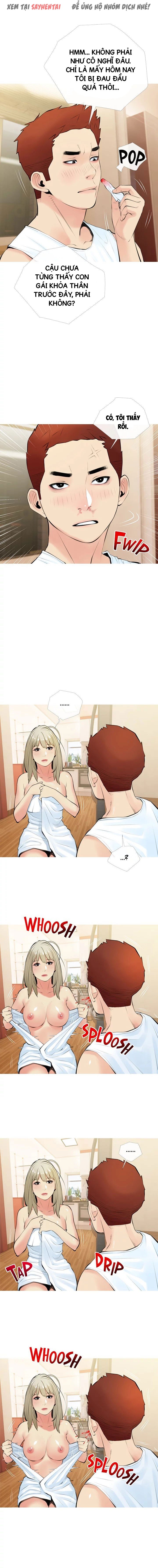 Bài Học Hứng Tình Chapter 48 - Trang 5