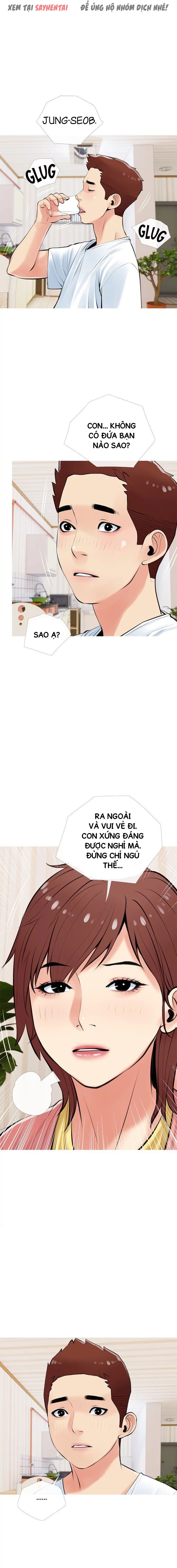 Bài Học Hứng Tình Chapter 49 - Trang 5