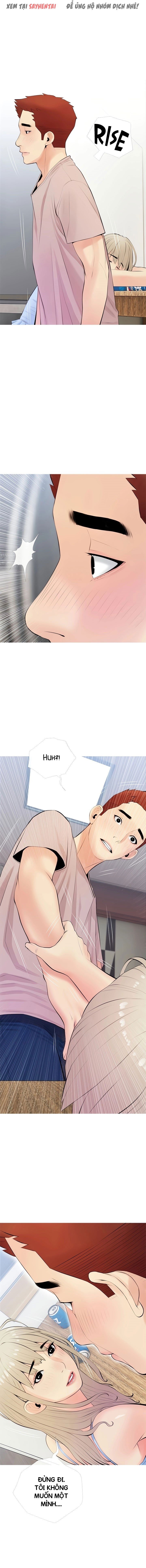 Bài Học Hứng Tình Chapter 51 - Trang 10