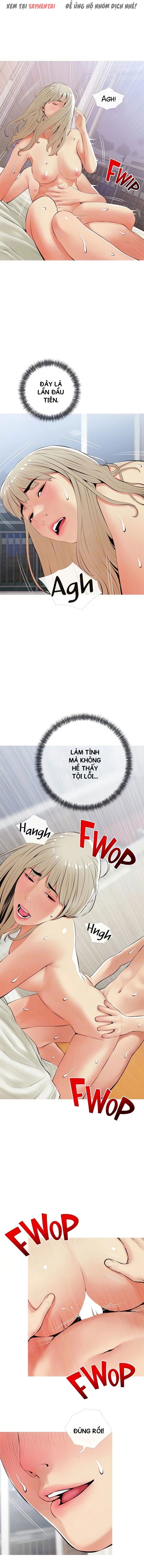 Bài Học Hứng Tình Chapter 53 - Trang 6