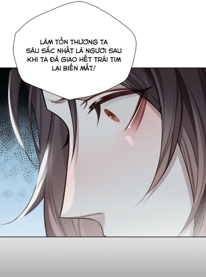 Bổn Tôn Tại Tông Môn Dưỡng Quỷ Hút Máu Chapter 21 - Trang 20