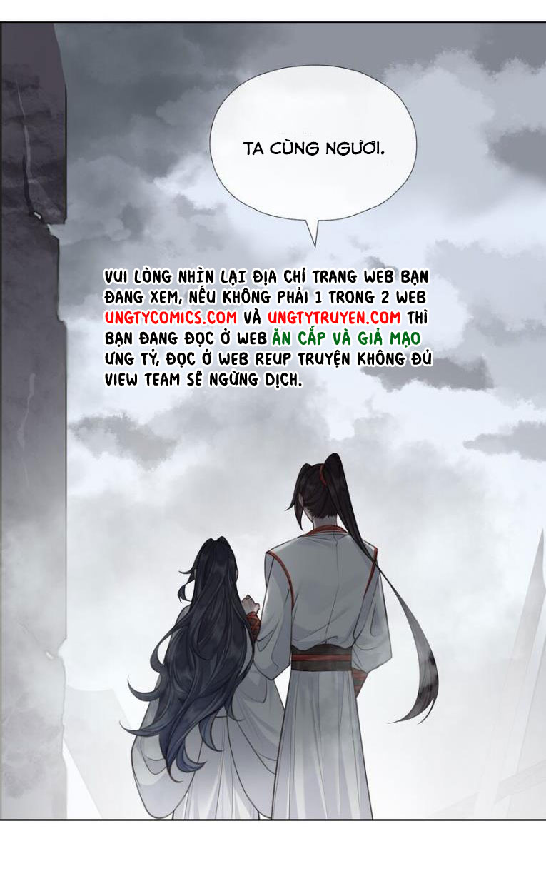 Bổn Tôn Tại Tông Môn Dưỡng Quỷ Hút Máu Chapter 22 - Trang 35