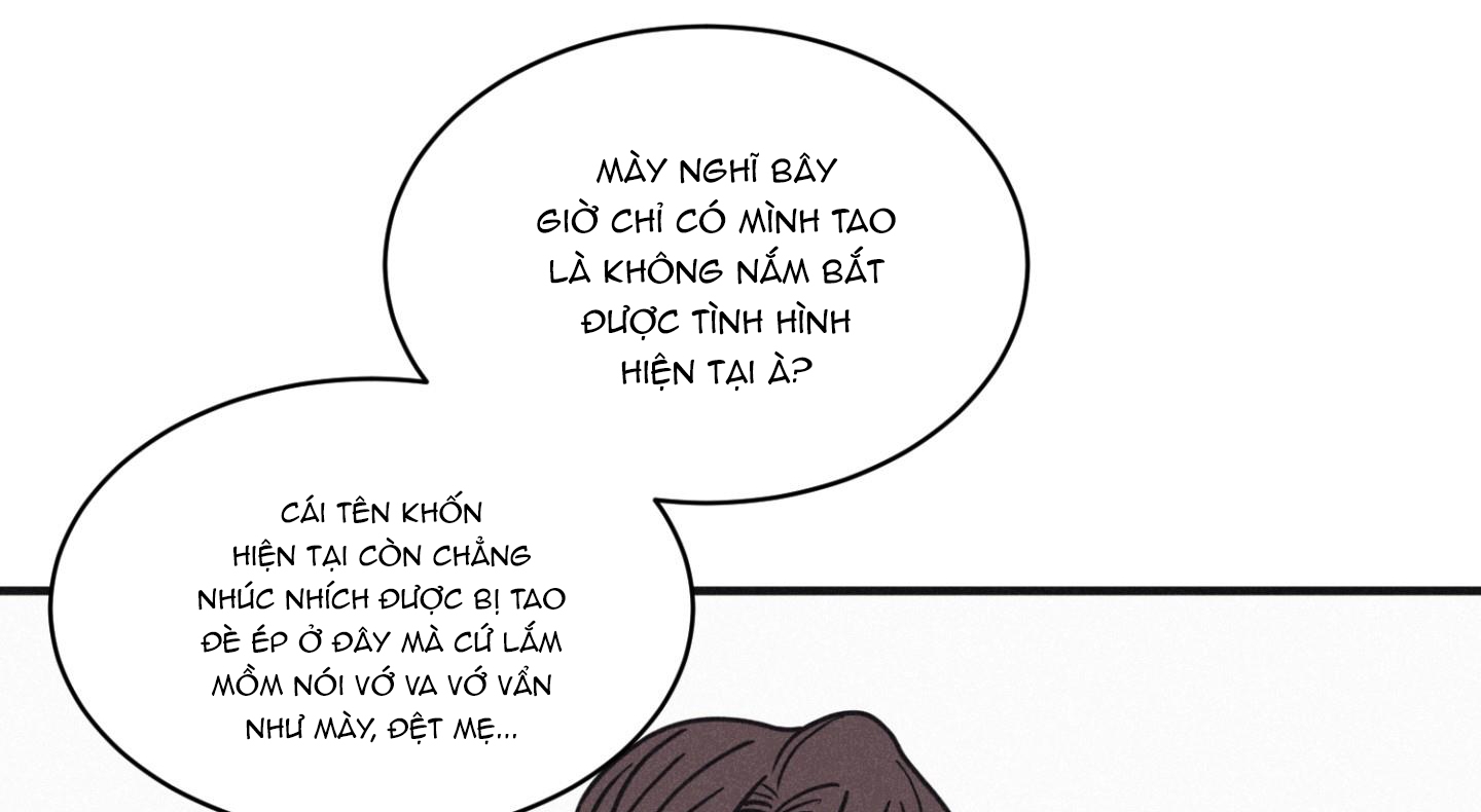 Chiếu Tướng Chapter 91 - Trang 20