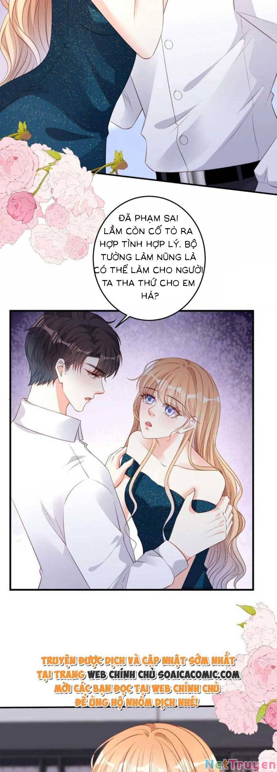 Chuyện Tình Chú Cháu: Vô Pháp Có Được Em Chapter 63 - Trang 13