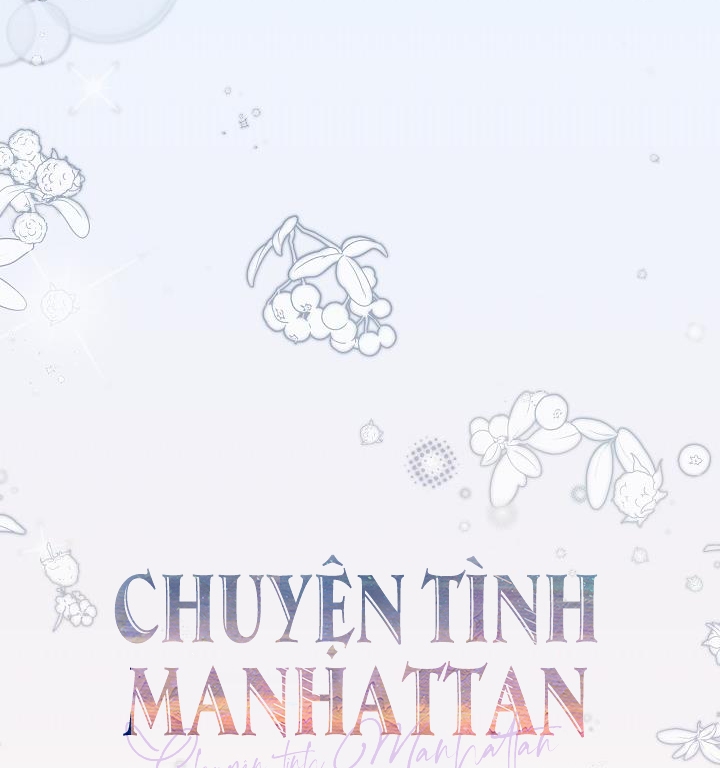 Chuyện Tình Manhattan Chapter 23 - Trang 12