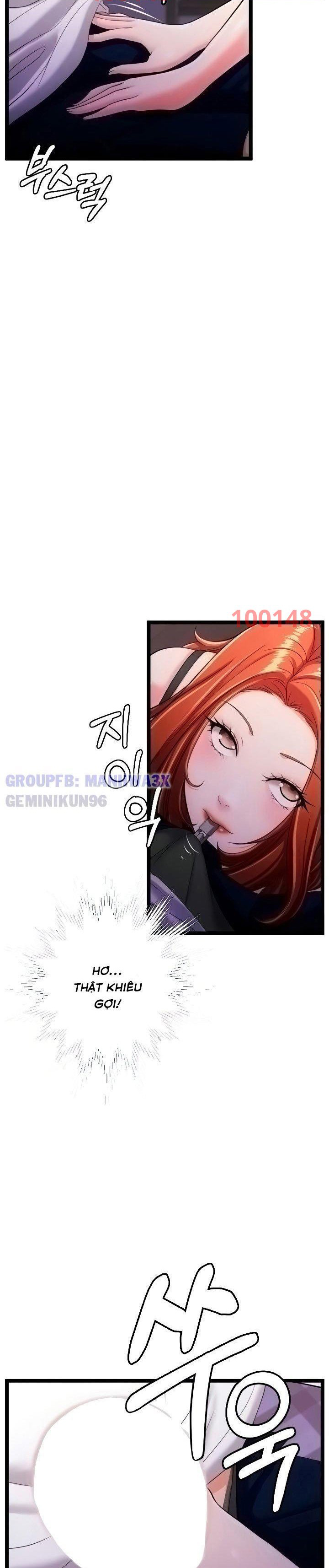 Giảng Viên Hạng Nhất Chapter 30 - Trang 5