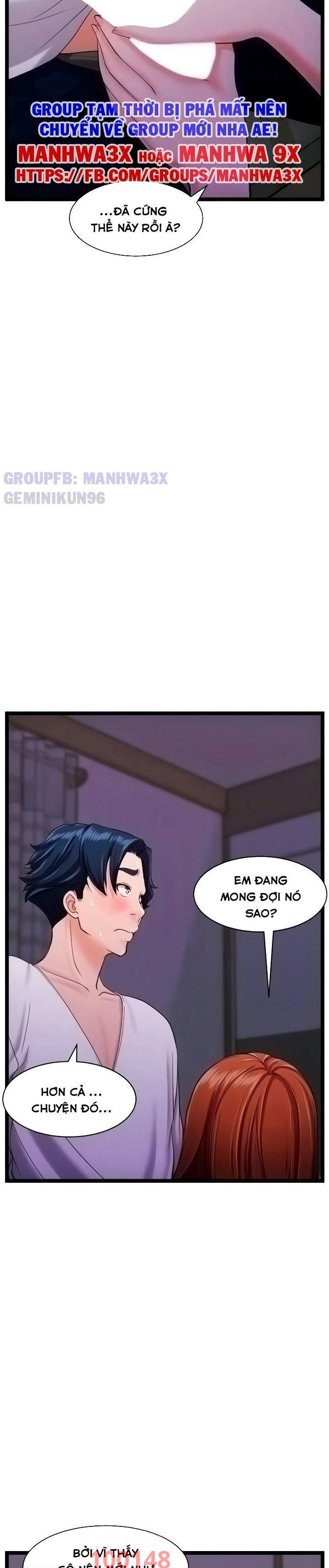 Giảng Viên Hạng Nhất Chapter 30 - Trang 6