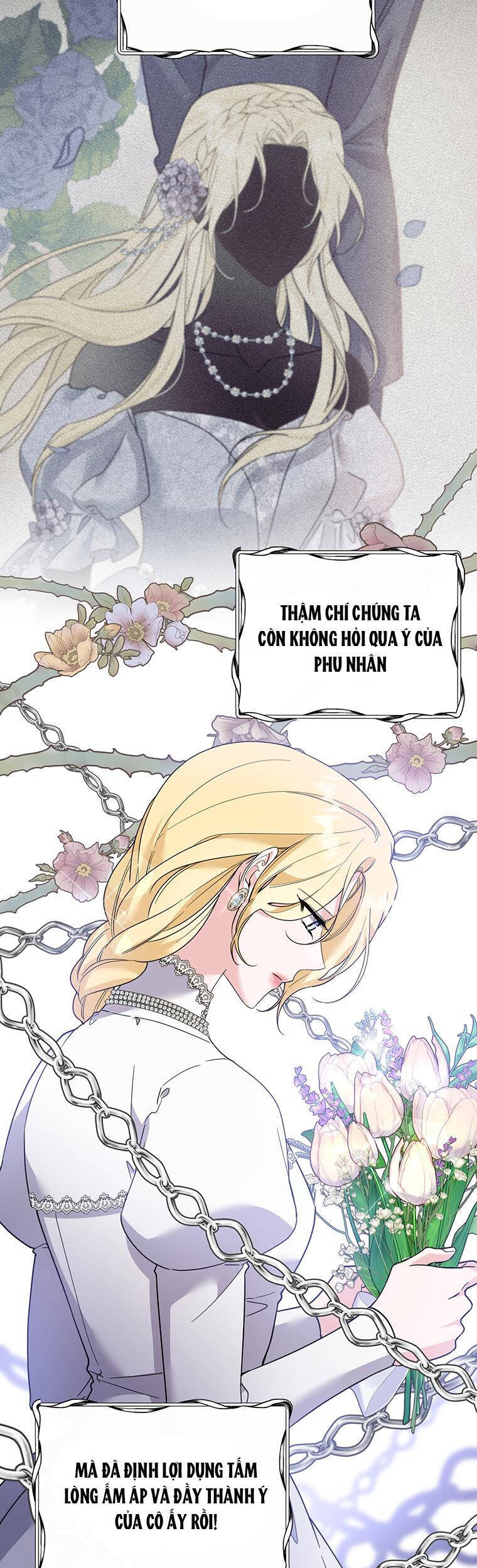 Hãy Để Tôi Được Hiểu Em Chapter 89 - Trang 3