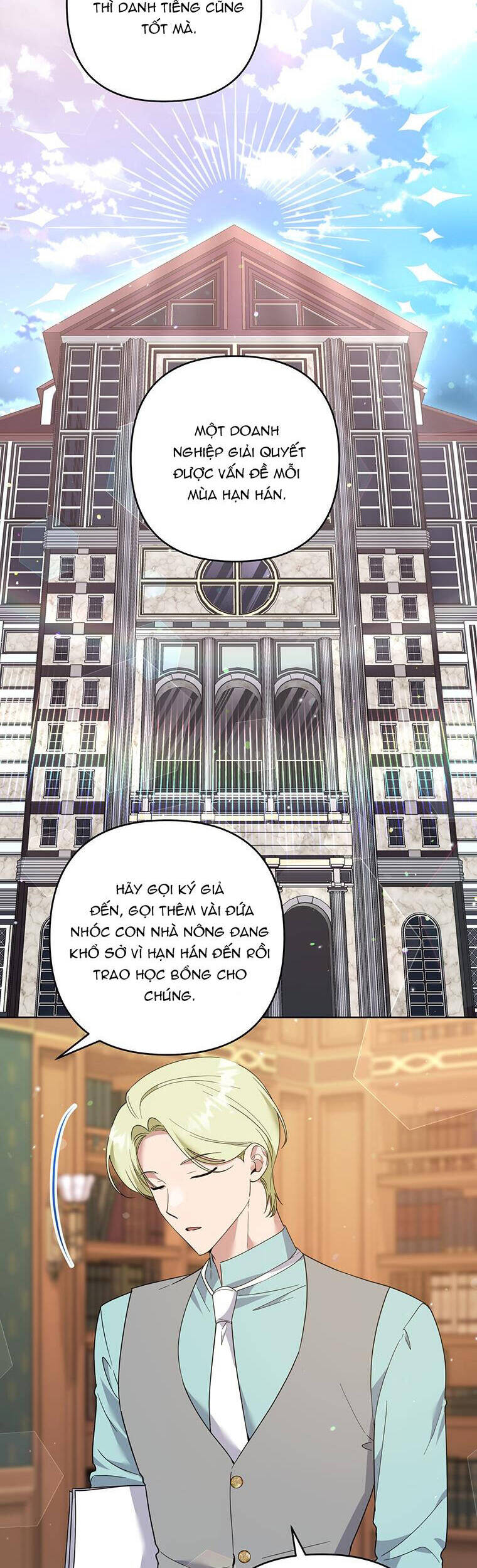 Hãy Để Tôi Được Hiểu Em Chapter 89 - Trang 33